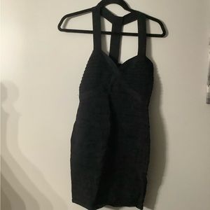 Forever 21 bodycon dress